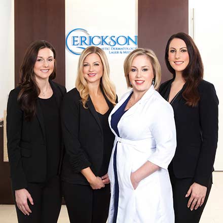 Erickson Dermatology