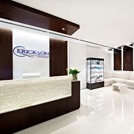 Erickson Dermatology