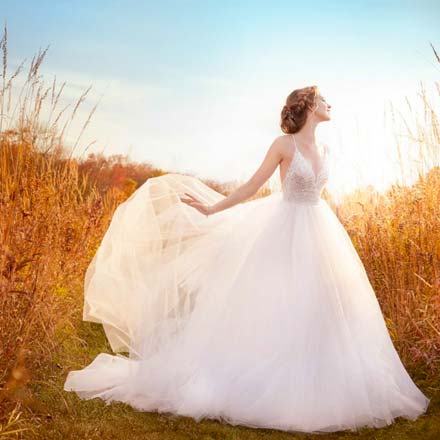 Genevieves Bridal